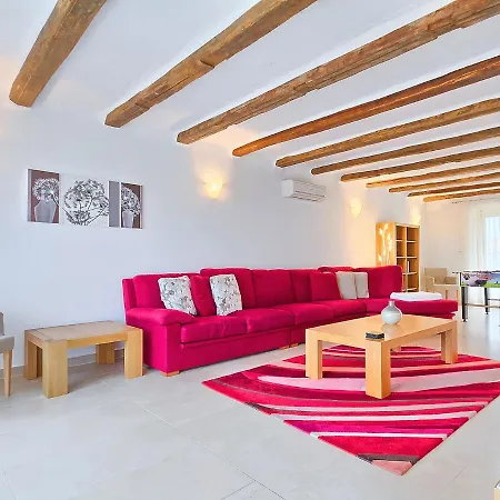 Daymon Villa Donje Baredine