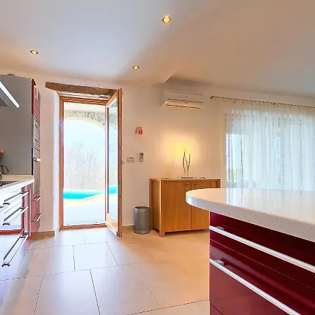 Villa Daymon *