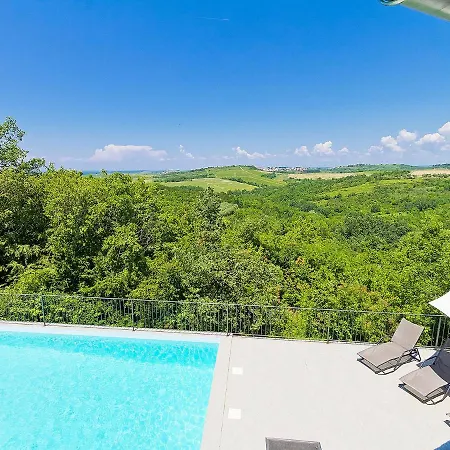 Daymon Villa Donje Baredine