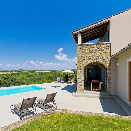 Vila Daymon Donje Baredine